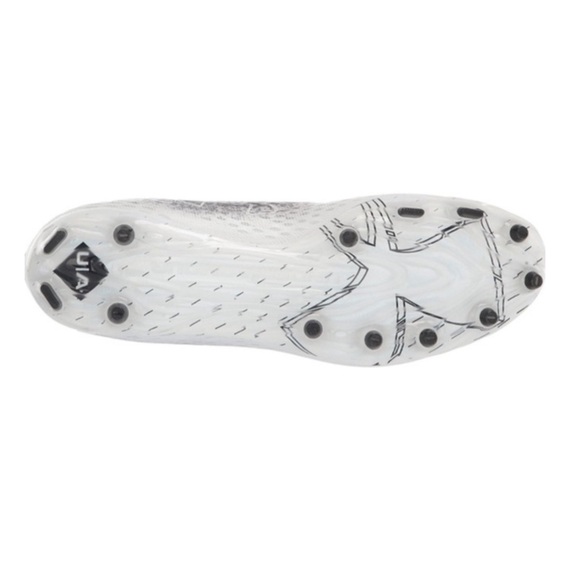 UNDER ARMOUR • Men’s Spotlight Lux MC 2.0 Cleats Football Soccer Shoes - Picture 9 of 9